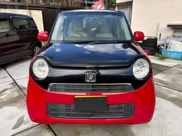 ホンダ N-ONE 660 G Lパッケージ アイドリング　スマートキー