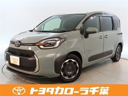 トヨタ シエンタ ハイブリッド 1.5 Z 衝突被害軽減　ドラレコ　ナビ　全周囲カメ