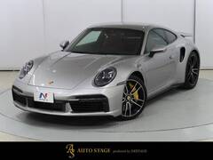 ポルシェ 911 の中古車 ターボS PDK 千葉県千葉市花見川区 2679.9万円