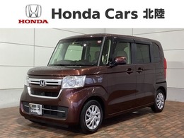 ホンダ N-BOX 660 L Honda SENSING 新車保証 試乗禁煙車
