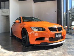 BMW M3 E92M3 GTS 世界限定135台/国内未登録