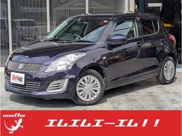スズキ スイフト 1.2 XG 禁煙車　スマートキー　1年保証