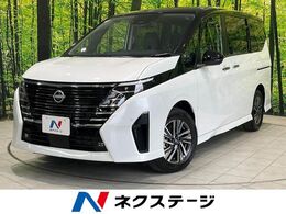 日産 セレナ 2.0 ハイウェイスターV 未使用車 M12型ナビ プロパイ 全周囲カメラ