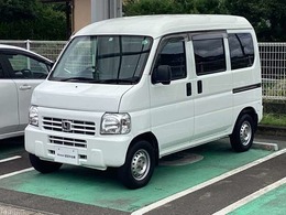 ホンダ アクティバン 660 SDX 