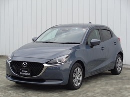 マツダ MAZDA2 1.5 15S スマート エディション 