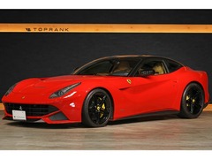 F12ベルリネッタ