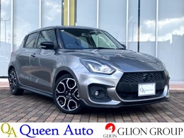 スズキ スイフト スポーツ 1.4 セーフティパッケージ装着車 純正ナビ/全方位カメラ/フルセグTV/ETC