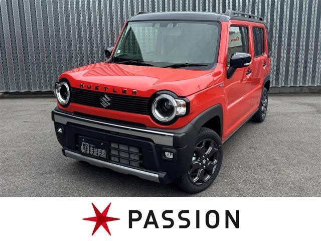★パッショングループは新車・未使用車・中古車を取り扱う専門店★　東海地区最大級の展示場にてお選び頂けます！！