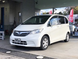 ホンダ フリード 1.5 G ジャストセレクション ナビ　TV　ETC　バックカメラ