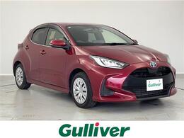 トヨタ ヤリス 1.5 ハイブリッド Z 純正ナビ　バックモニター　スマートキー