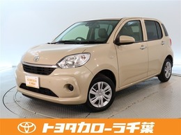 トヨタ パッソ X Lパッケージ パッソ X Lパッケージ 衝突回避/被害軽減ブレーキ・ドラレコ