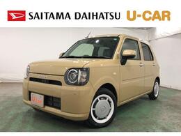 ダイハツ ミラトコット 660 G SAIII 1年保証距離無制限　走行距離7225キロ