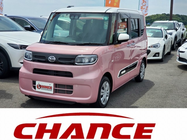 ☆おかげさまで！！☆　チャンスは年間販売台数2800台、車検台数も約4200台と多くの実績がございます！お客様への感謝の気持ちを忘れずに日々の営業活動に取り組んでいます。