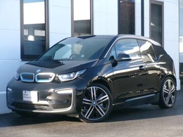 BMW i3 スイート レンジエクステンダー装備車 20AWバックカメラREXドラレコワンオナ禁煙