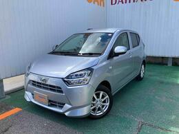 ダイハツ ミライース 660 G SAIII 