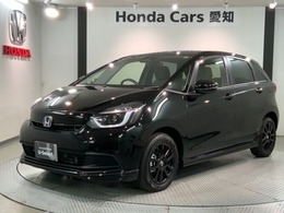 ホンダ フィット 1.5 e:HEV ホーム Honda SENSING 新車保証 試乗禁煙車