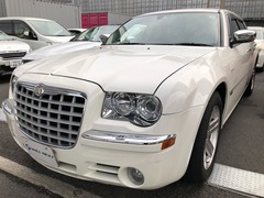 クライスラー 300C ツーリング の中古車 3.5 神奈川県横浜市都筑区 87.5万円