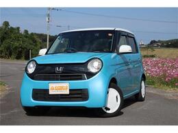 ホンダ N-ONE 660 G Aパッケージ 衝突被害軽減カメラCTBA/純正ナビ/バックカ