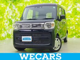 スズキ スペーシア 660 ハイブリッド G セーフティサポート/EBD付ABS