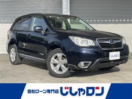 スバル フォレスター 2.0i-L アイサイト 4WD 4WD 修復歴無し