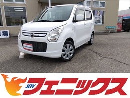 マツダ フレア 660 XG 4WD メモリナビ　Bluetooth　フルセグ　ETC