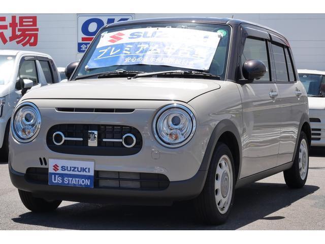 ナビ付で運転楽々☆ ・大分県下14拠点でカバーする（株）スズキ自販大分にお任せください。