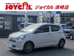 ダイハツ ミライース 660 L SAIII 