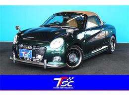 ダイハツ コペン セロ 660 