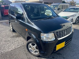 三菱 eKワゴン 660 MX タイミングベルト交換済み　地デジ