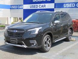 スバル フォレスター 2.0 アドバンス 4WD 