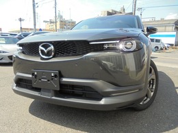 マツダ MX-30 EVモデル EV ハイエスト セット 360°ビューモニター　BOSEサウンド　フル