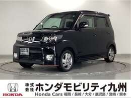 ホンダ ゼスト 660 スパーク W CDチューナー　アルミホイール