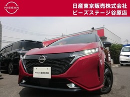 日産 ノートオーラ 1.2 G レザーエディション プロパイ　日産コネクトナビ　寒冷地仕様