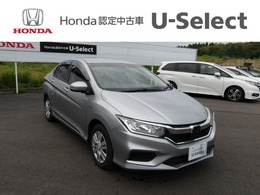 ホンダ グレイス 1.5 ハイブリッド DX 認定中古車(保証1年)・純正オーディオ・ETC