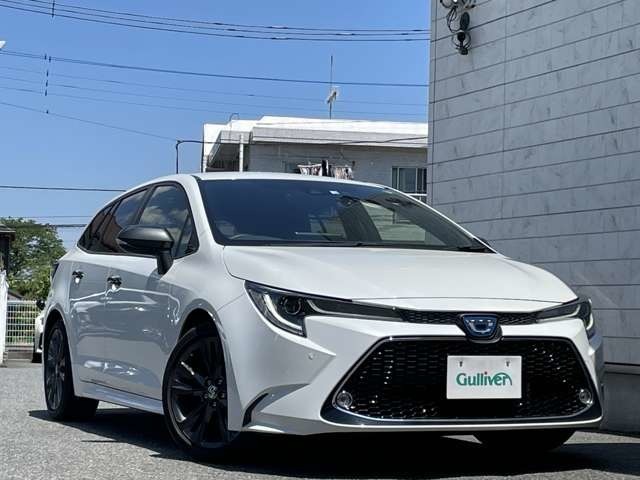 ◆ローン購入可能◆ ワンオーナー 禁煙 ハーフレザーシート 追従クルーズコントロール LEDヘッドライト Bluetooth ディスプレイオーディオ ドライブレコーダー ETC スマートキー スペアキー 新車保証書 取説書完備