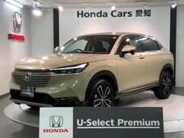 ホンダ ヴェゼル 1.5 e:HEV Z H　SENSING