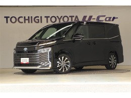 トヨタ ヴォクシー 1.8 ハイブリッド S-Z ナビ・バックカメラ　ETC　衝突被害軽減