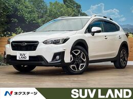 スバル XV 2.0i-S アイサイト 4WD 純正ナビ アイサイトVer.3 パワーシート