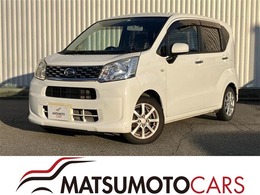 ダイハツ ムーヴ 660 X ナビTV/バックカメラ/ETC車載器