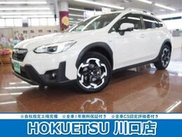 スバル XV 2.0e-S アイサイト 4WD 純正ナビ・フルセグTV・Bカメラ・LEDヘッド