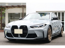 BMW M3セダン MT ファイナル エディション 正規ディ-ラ-車　メーカ-保証付き