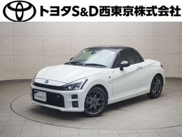 トヨタ コペン 660 GR スポーツ 横滑防止装置　スマートキー　ETC