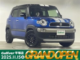 スズキ クロスビー 1.0 ハイブリッド MZ 4WD 4WD 純正8型ナビ バックカメラ ETC LED