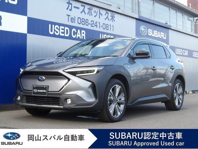 型式：EW2A5CV-BBC-SJ40☆EV車☆ パノラマムーンルーフ・ハーマンカートン装備