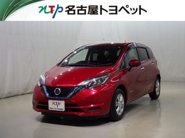 日産 ノート 1.2 e-POWER X 