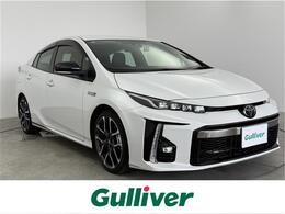 トヨタ プリウスPHV 1.8 S GR スポーツ 8型ナビ　Bluetooth対応　フルセグTV　バッ