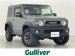 スズキ ジムニーシエラ 1.5 JC 4WD 純正8インチナビ　バックカメラ　スズキセ