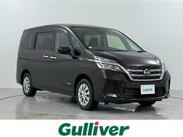 日産 セレナ 2.0 XV 4WD 4WD・純正10インチナビ・Bluetooth