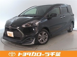 トヨタ シエンタ 1.5 ファンベース G セーフティ エディション 安全装置 フルセグ ETC バックカメラ