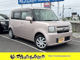 トヨタ ピクシススペース 660 X 車検2年　付/社外ナビ/スマートキー